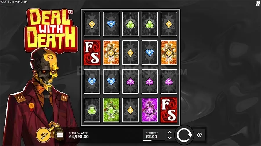 Thrilling Slot Games at 8k8 Casino