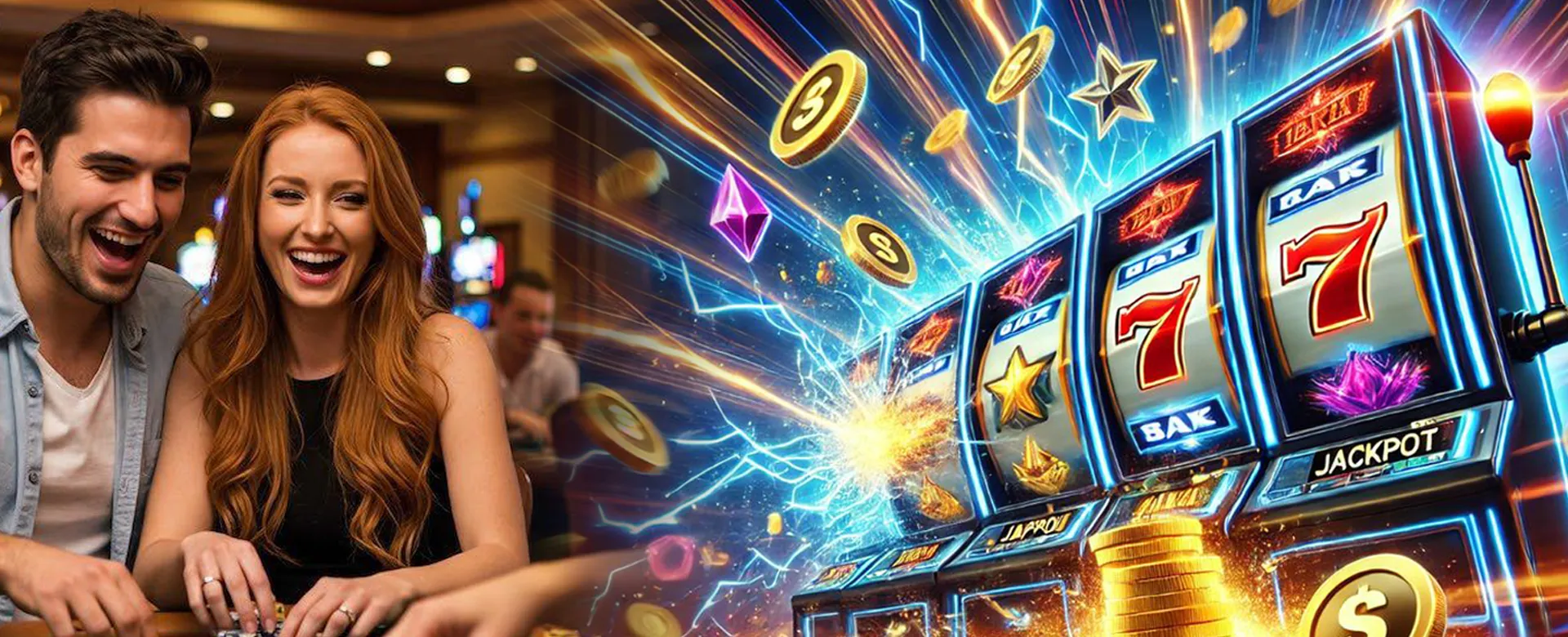 Dynamic shot of a user successfully registering on 8k8.com login 11, with golden confetti exploding around a smartphone displaying a 'Welcome Bonus' message.