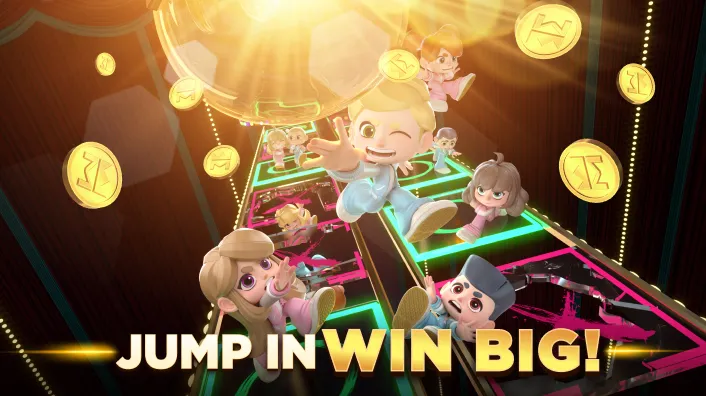 Wide Variety of Games